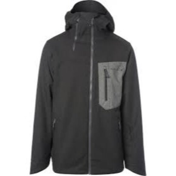 EUC Ripcurl Gum Series - Rebound Fancy Jacket - Picture 1 of 12